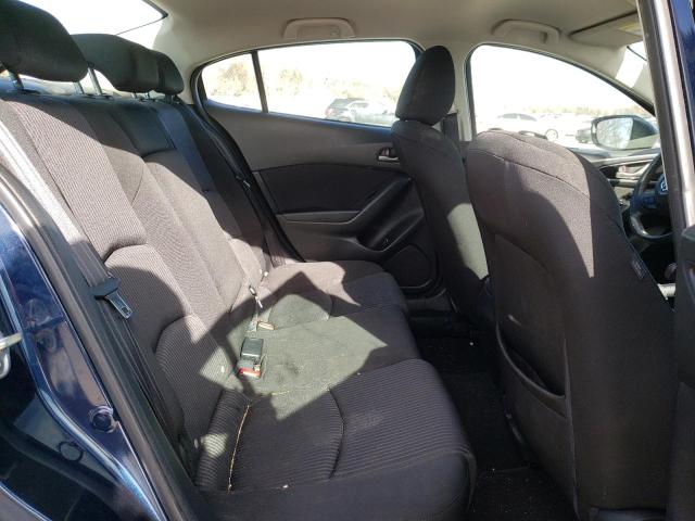 Photo 10 from auction – 2015 MAZDA 3 TOURING with VIN 3MZBM1V73FM125957