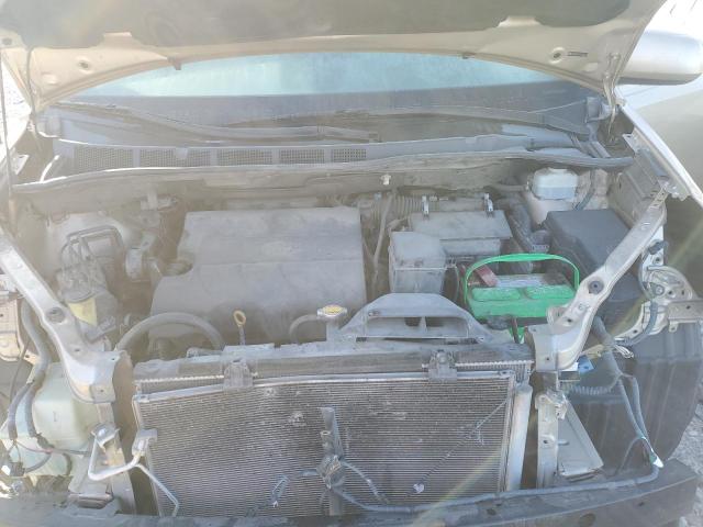 Photo 12 from auction – 2012 TOYOTA SIENNA LE with VIN 5TDKK3DC7CS230970