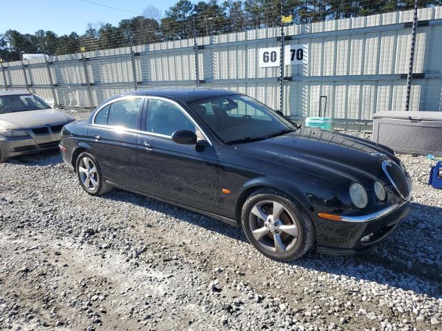 Photo 4 from auction – 2004 JAGUAR S-TYPE with VIN SAJEA01T04FM99477