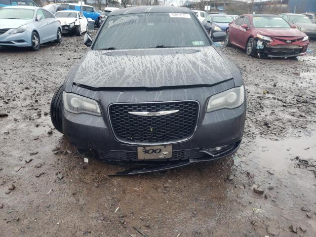 Foto 5 de la subasta – 2019 CHRYSLER 300 S con VIN 2C3CCABG5KH559423