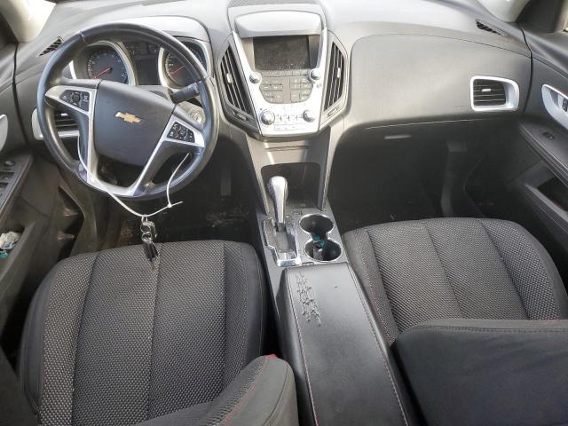 صورة رقم 8 من المزاد - 2012 CHEVROLET EQUINOX LT مع VIN 2GNFLEEK8C6267396