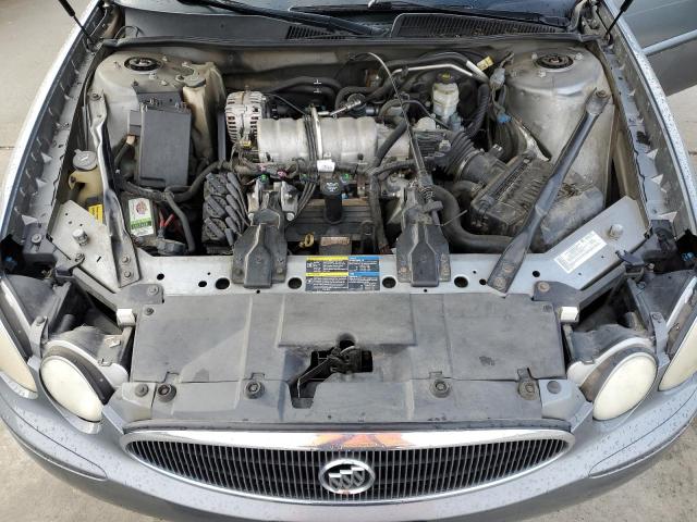 Photo 11 from auction – 2007 BUICK LACROSSE C with VIN 2G4WC552571123098