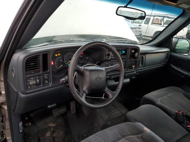 Photo 8 from auction – 2000 CHEVROLET SILVER1500 with VIN 1GCEC14T6YZ244086