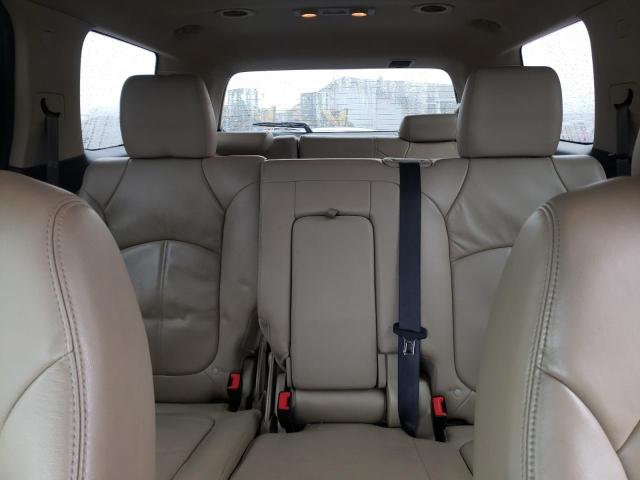 Photo 10 from auction – 2012 GMC ACADIA SLT with VIN 1GKKVRED4CJ116461
