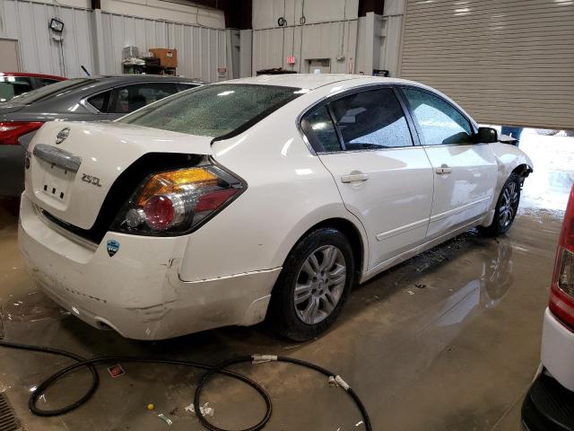 Foto 3 de la subasta – 2012 NISSAN ALTIMA BAS con VIN 1N4AL2AP2CN523035