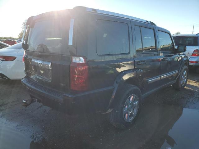 Photo 3 from auction – 2009 JEEP COMMANDER with VIN 1J8HH58T29C538615