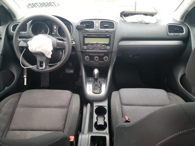 Photo 8 from auction – 2011 VOLKSWAGEN GOLF with VIN WVWDB7AJ7BW295450