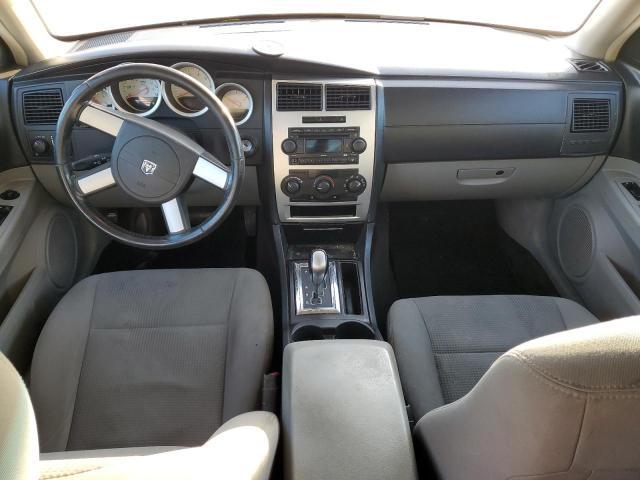Photo 8 from auction – 2007 DODGE CHARGER SE with VIN 2B3KA43G77H796601