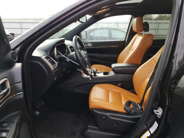 Photo 7 from auction – 2015 JEEP GRAND CHER with VIN 1C4RJEBG5FC957212