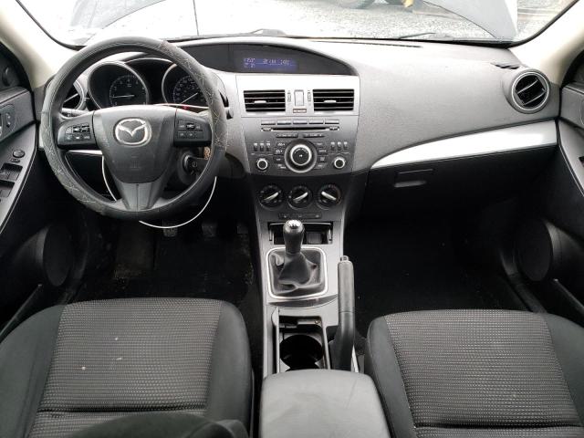 Photo 8 from auction – 2012 MAZDA 3 I with VIN JM1BL1UF3C1535732