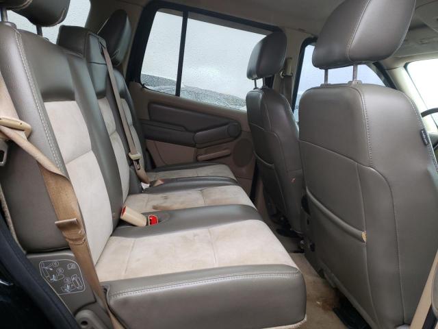 Photo 10 from auction – 2007 FORD EXPLORER E with VIN 1FMEU74E27UA78691