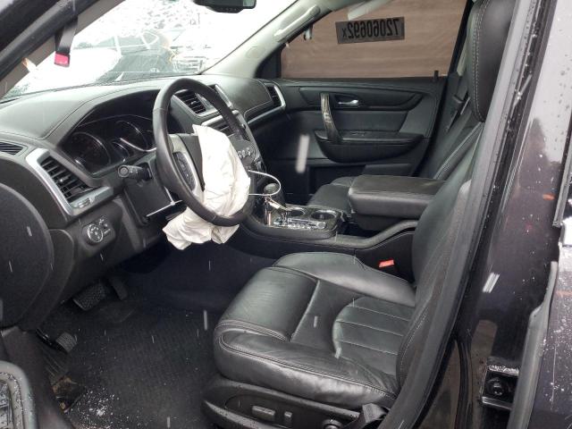 Photo 7 from auction – 2017 GMC ACADIA LIM with VIN 1GKKVSKD2HJ307671