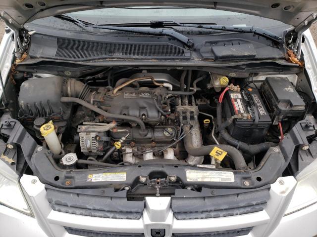 Photo 12 from auction – 2010 DODGE GRAND CARA with VIN 2D4RN4DE1AR471705