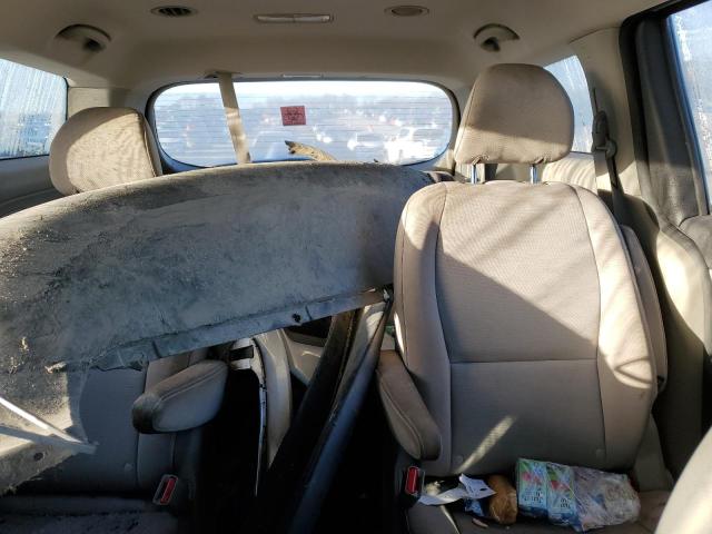 Photo 10 from auction – 2015 KIA SEDONA L with VIN KNDMA5C15F6049037