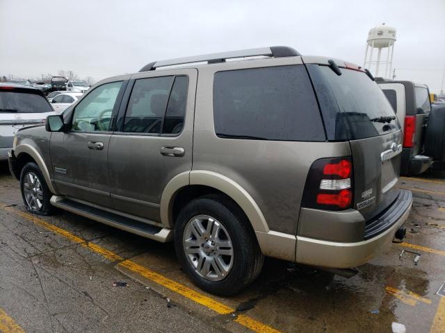 Photo 2 from auction – 2006 FORD EXPLORER E with VIN 1FMEU74E06UA50662