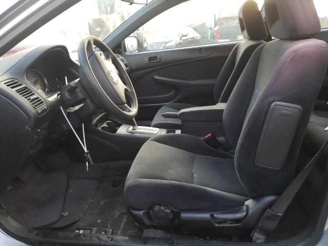 Photo 7 from auction – 2004 HONDA CIVIC EX with VIN 1HGEM22024L043358