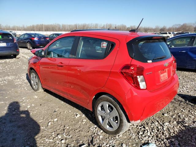 Zdjęcie 2 z aukcji – 2021 CHEVROLET SPARK LS z VIN KL8CB6SA9MC741096