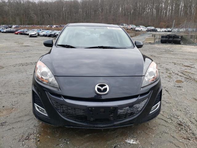Photo 5 from auction – 2011 MAZDA 3 S with VIN JM1BL1W65B1364655