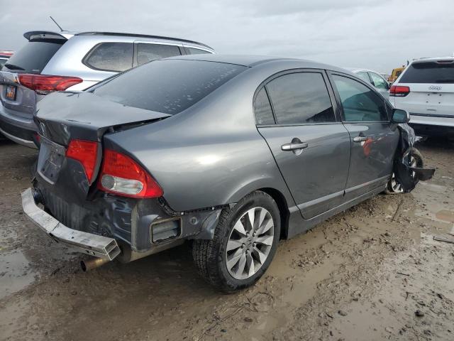 Photo 3 from auction – 2011 HONDA CIVIC LX with VIN 2HGFA1F50BH300167