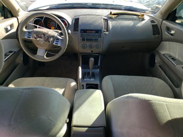 Photo 8 from auction – 2006 NISSAN ALTIMA S with VIN 1N4AL11D06C234428
