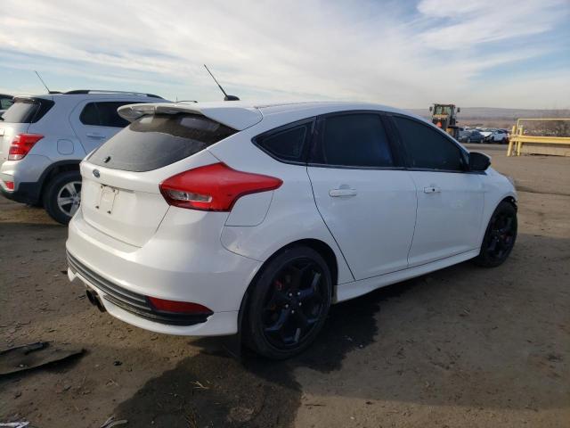 Photo 3 from auction – 2015 FORD FOCUS ST with VIN 1FADP3L93FL280972