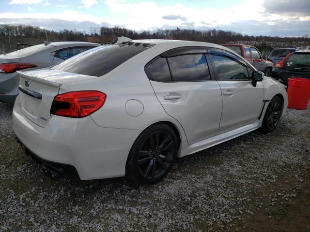 Photo 3 from auction – 2016 SUBARU WRX LIMITE with VIN JF1VA1J62G9826355
