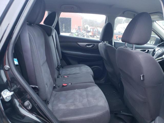 Photo 11 from auction – 2016 NISSAN ROGUE S with VIN KNMAT2MV8GP716031