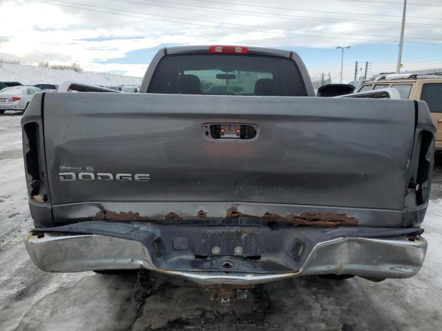 Photo 6 from auction – 2002 DODGE RAM 1500 with VIN 3D7HA18Z22G130648
