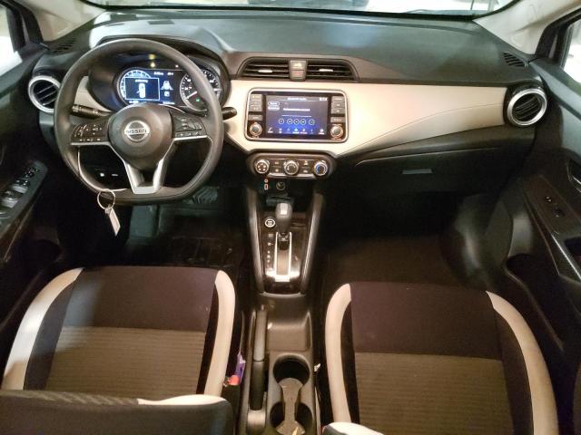 Photo 8 from auction – 2021 NISSAN VERSA SV with VIN 3N1CN8EV9ML820588