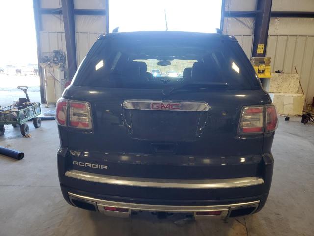 Photo 6 from auction – 2013 GMC ACADIA DEN with VIN 1GKKRTKD2DJ213309