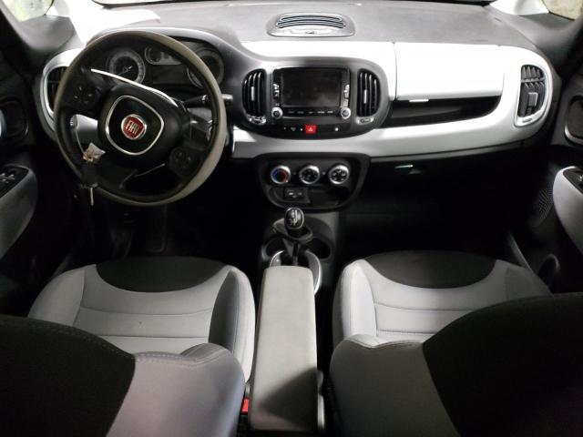 Photo 8 from auction – 2014 FIAT 500L EASY with VIN ZFBCFABH1EZ027296