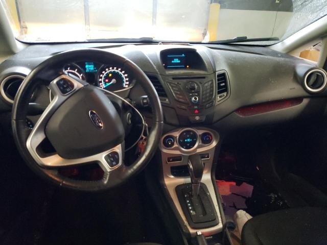 صورة رقم 8 من المزاد - 2014 FORD FIESTA SE مع VIN 3FADP4EJ0EM199728
