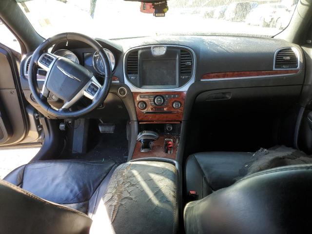 Photo 8 from auction – 2012 CHRYSLER 300 LIMITE with VIN 2C3CCACG6CH199305