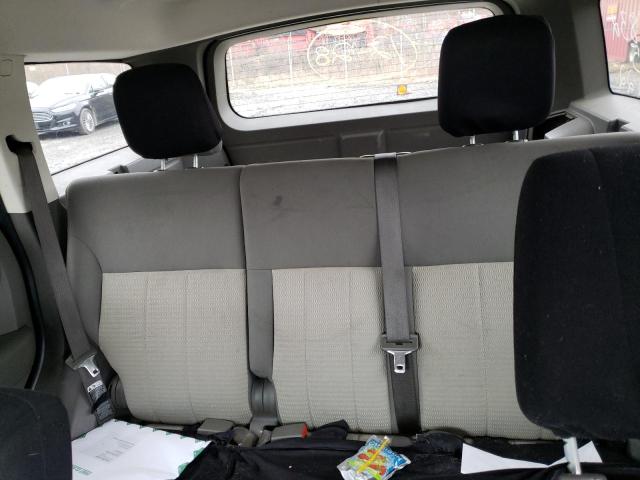 Photo 10 from auction – 2007 DODGE NITRO SLT with VIN 1D8GU58K77W681885