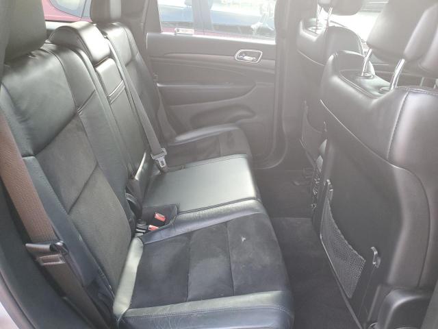 Photo 11 from auction – 2017 JEEP GRAND CHER with VIN 1C4RJFAG9HC910632