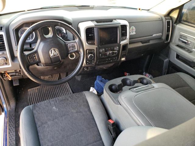 Photo 8 from auction – 2019 RAM 1500 CLASS with VIN 1C6RR7LT9KS550257