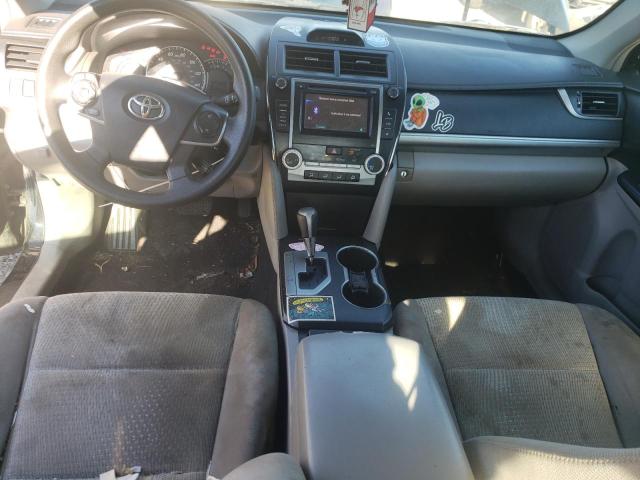 Photo 8 from auction – 2012 TOYOTA CAMRY BASE with VIN 4T4BF1FK2CR169957