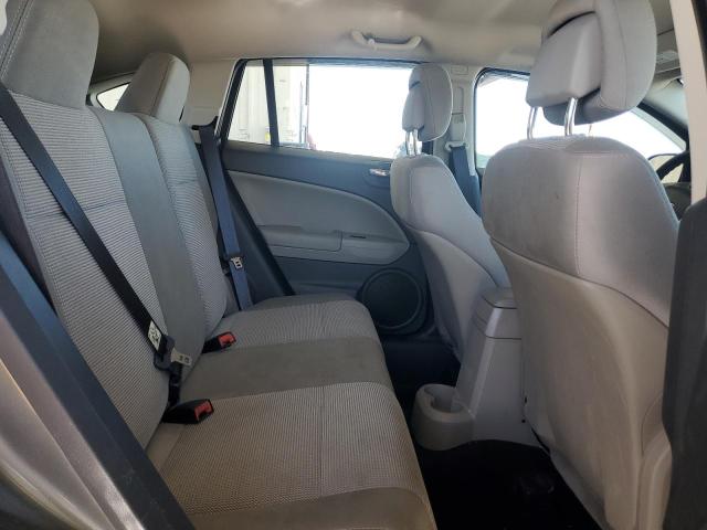 Photo 10 from auction – 2012 DODGE CALIBER SX with VIN 1C3CDWDA8CD536123