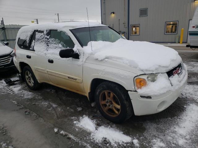 Photo 4 from auction – 2004 GMC ENVOY with VIN 1GKDT13S942204077