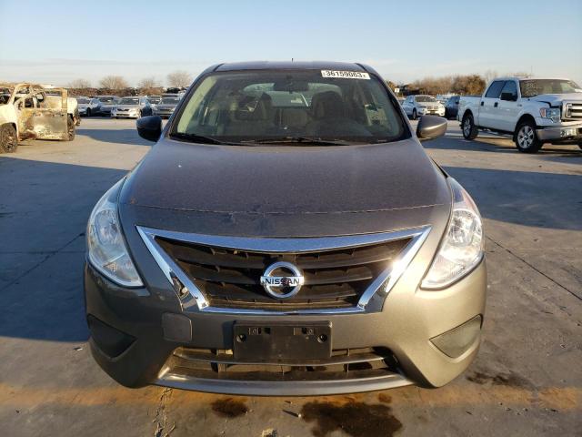 Photo 5 from auction – 2016 NISSAN VERSA S with VIN 3N1CN7AP3GL838008
