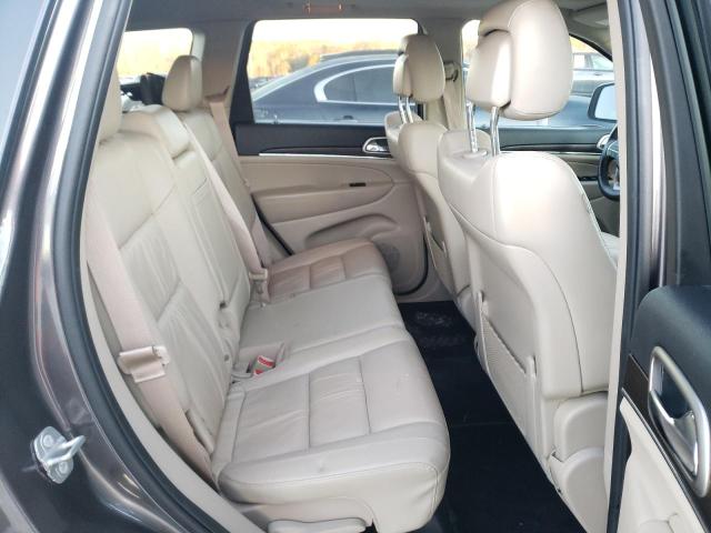 Photo 11 from auction – 2014 JEEP GRAND CHER with VIN 1C4RJEBG2EC542668