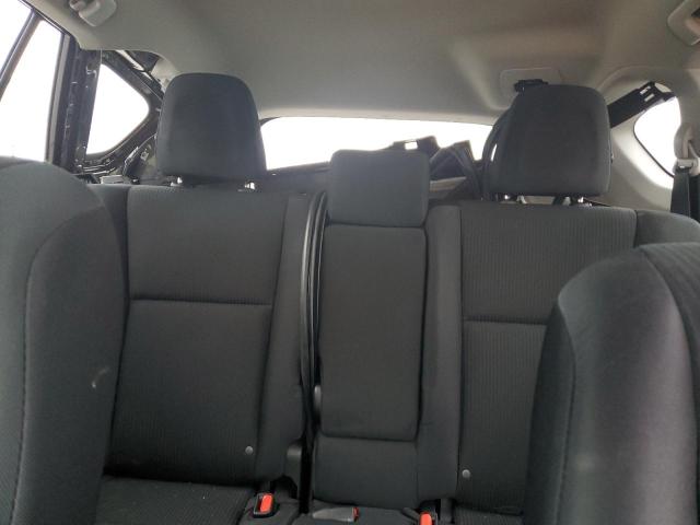 Photo 10 from auction – 2017 TOYOTA RAV4 LE with VIN 2T3BFREV7HW584324