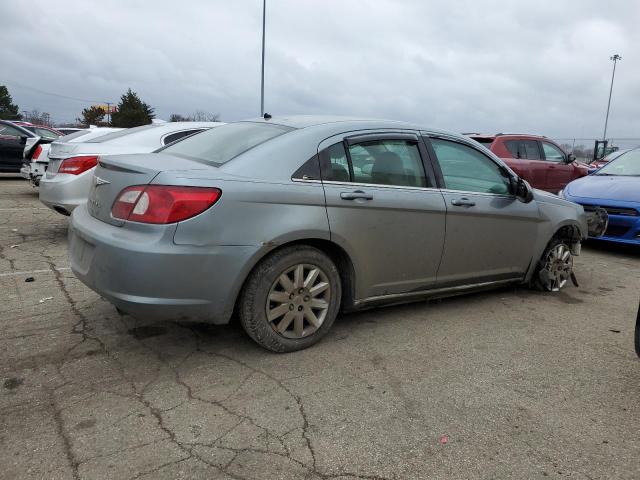 Photo 3 from auction – 2007 CHRYSLER SEBRING with VIN 1C3LC46K37N592306