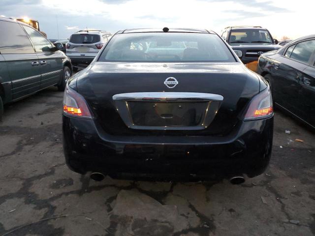 Photo 6 from auction – 2012 NISSAN MAXIMA S with VIN 1N4AA5AP3CC801962