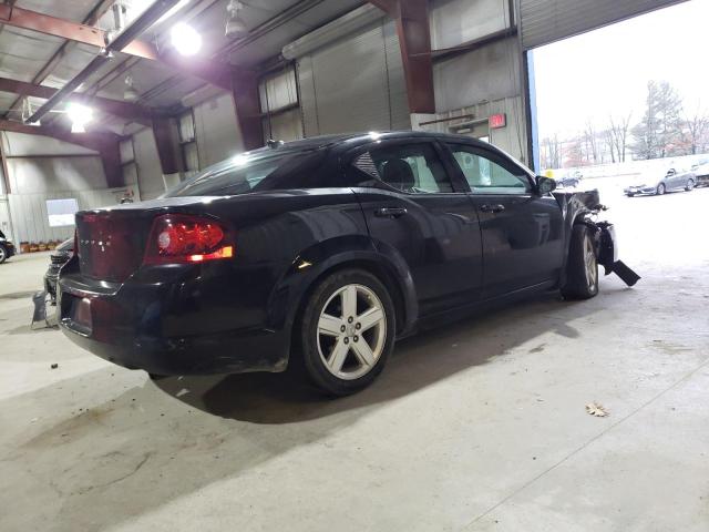 Photo 3 from auction – 2013 DODGE AVENGER SE with VIN 1C3CDZAB2DN529808