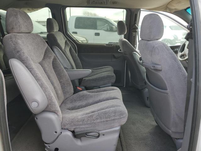 Photo 11 from auction – 1999 DODGE GRAND CARA with VIN 1B4GP44G4XB550208
