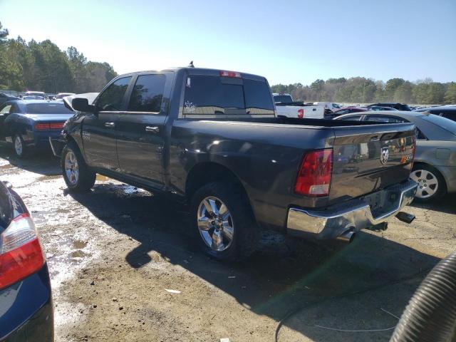 Photo 2 from auction – 2014 RAM 1500 SLT with VIN 1C6RR7LTXES415230