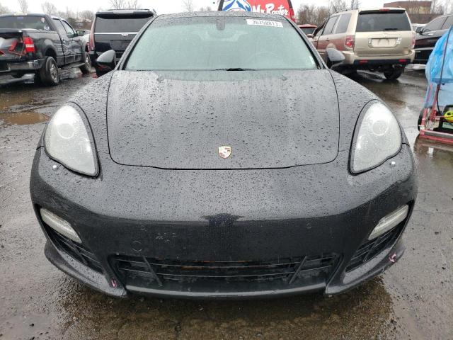 Photo 5 from auction – 2013 PORSCHE PANAMERA 2 with VIN WP0AA2A75DL017292
