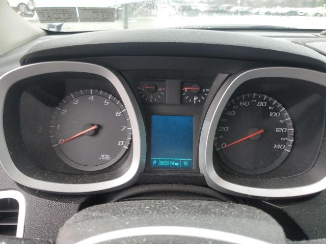 Photo 9 from auction – 2014 CHEVROLET EQUINOX LT with VIN 2GNFLFEKXE6152937