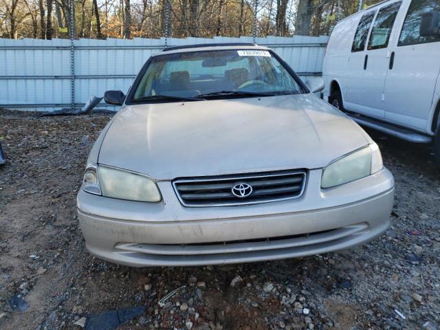 Photo 5 from auction – 2000 TOYOTA CAMRY CE with VIN 4T1BG22K4YU763024